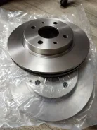 ����� ��������� �������� �-� R13 D=239��. LADA 2170/2190/2110/2111/2112 K000074 ����