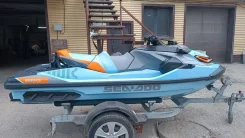 BRP Sea-Doo Wake. 2024 ��� ����