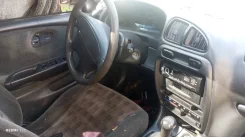 Suzuki Baleno ����