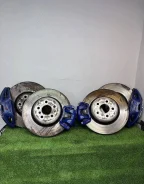 ������� M sport bmw g01 g30 34116860911 ����