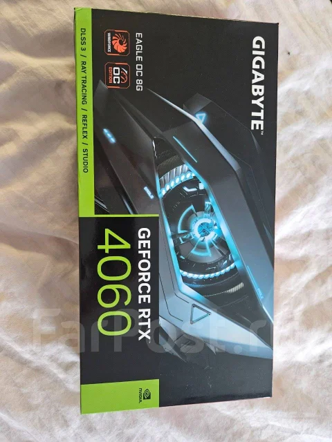 RTX 4060 ����