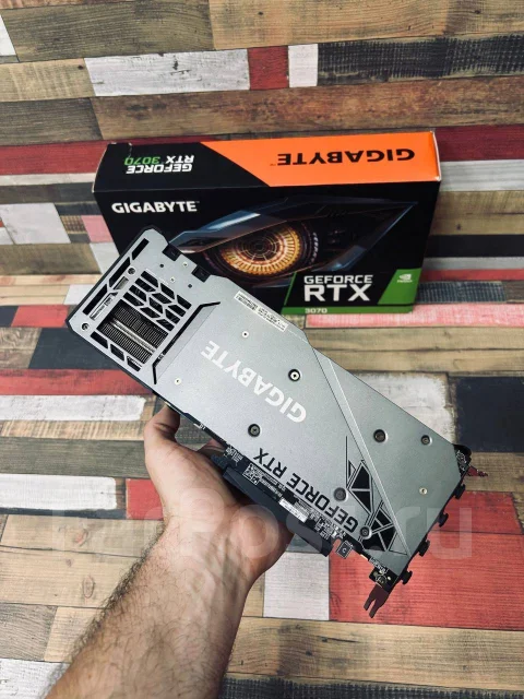 GeForce RTX 3070 ����