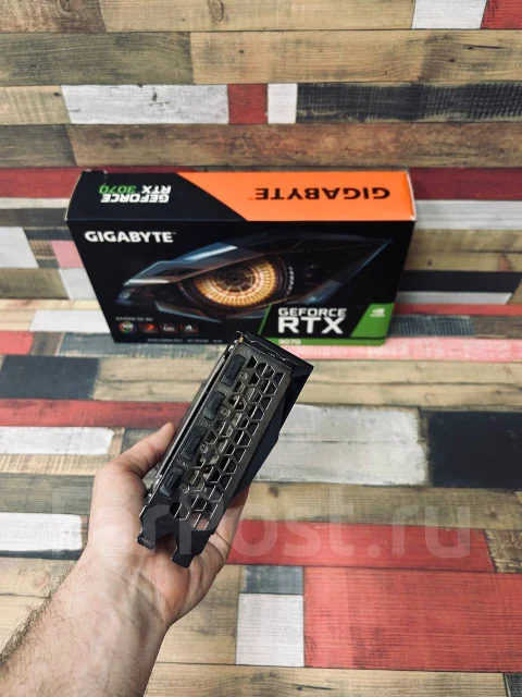 GeForce RTX 3070 ����