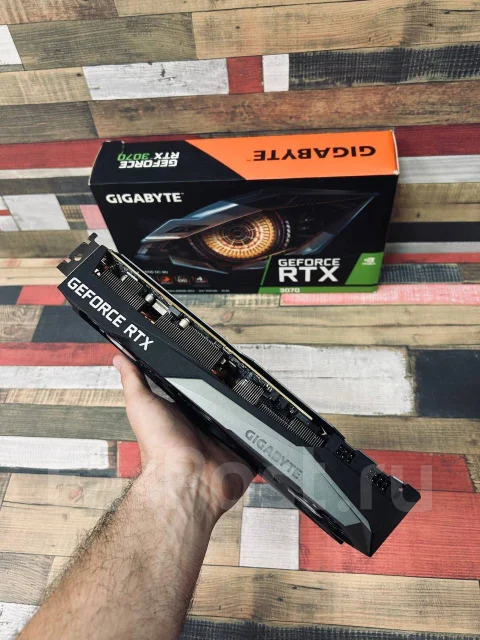 GeForce RTX 3070 ����