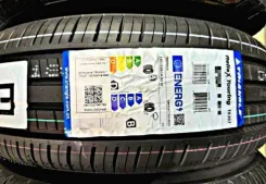 Triangle ReliaX Touring TE307. ������, 2026 ���, ����� ����