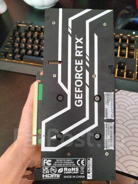 RTX 4060 ����