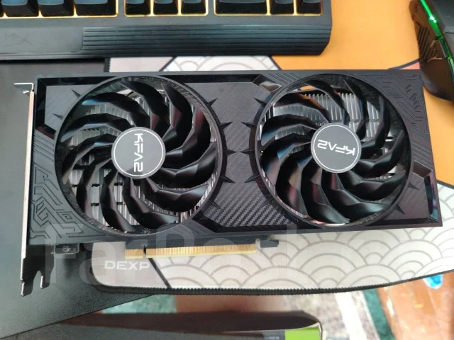 RTX 4060 ����