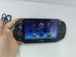 Sony PlayStation Vita ����