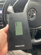 Samsung Galaxy S23+. �����, 512 ��, �������, 3G, 4G LTE, 5G, Dual-SIM, ����������, NFC ����