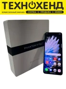 Tecno Phantom V Flip2. �/�, 256 ��, ������, 3G, 4G LTE, 5G ����
