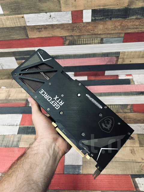 GeForce RTX 3070 Ti ����