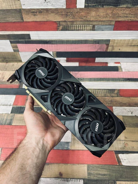 GeForce RTX 3070 Ti ����