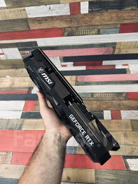 GeForce RTX 3070 Ti ����