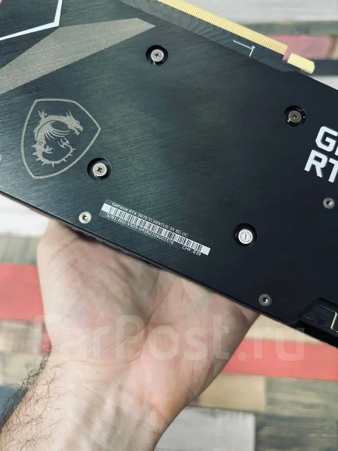 GeForce RTX 3070 Ti ����