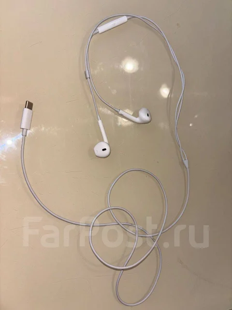 Apple EarPods ����