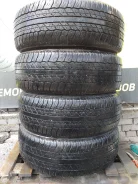 Dunlop Grandtrek AT20. �����������, �/�, ����� 35 % ����
