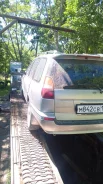 Nissan Wingroad. �������, 4wd, ������, 300 000����. �� ����