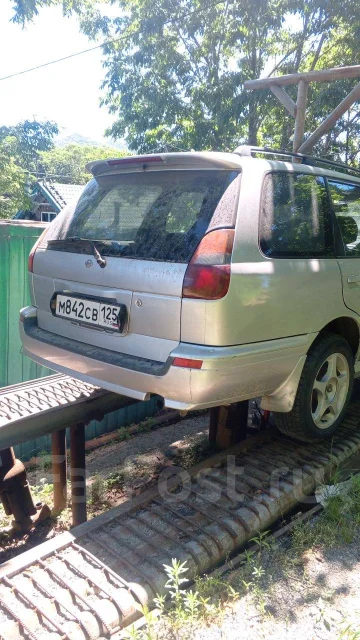 Nissan Wingroad. �������, 4wd, ������, 300 000����. �� ����