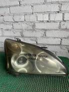   Toyota Harrier 2004 8114548180 MCU35W 1MZ-FE,  8114548180 