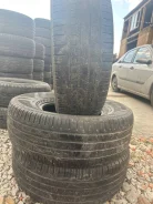 Nokian Rotiiva HT. ������, 2016 ���, �/�, ����� 30 % ����