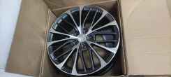 FR Design. 8.0x18", 5x114.3, ET50, �� 60,1���. ����