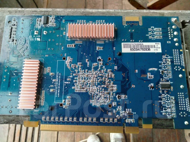 GeForce 6600 GT ����