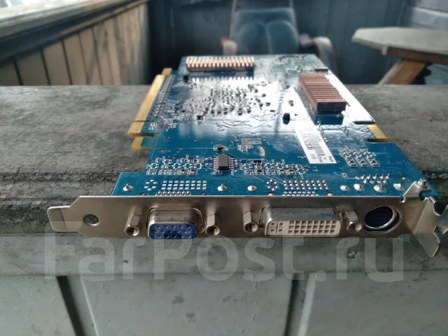 GeForce 6600 GT ����