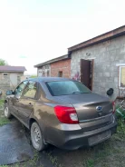 Datsun on-DO. Z8NBAABD0L0108250, 6814637 ����