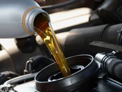 77 Lubricants ����