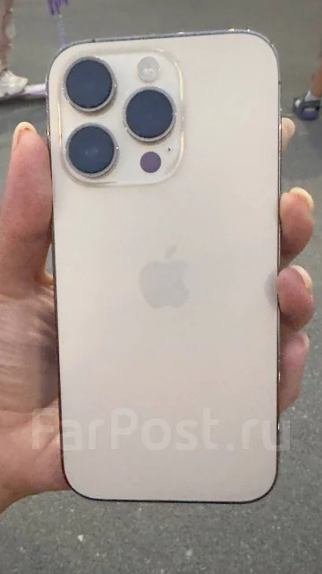 Apple iPhone 14 Pro. �/�, 128 ��, �������, 4G LTE, ����������, NFC ����