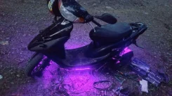 Honda Dio AF35 ZX. 49����. ��., ��������, ��� ���, ������ �� �� ����