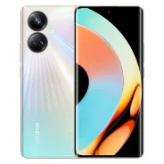Realme 10 Pro+ 5G. �/�, 128 ��, �����������, 3G, 4G LTE, Dual-SIM, NFC ����