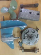 �����. 25��.�., 2-�������, ����������, ���� S (381 ��) ����
