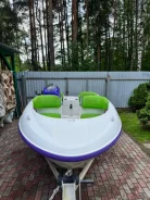 Yamaha Exciter. 1998 ���, ����� 4,5��., ��������� ������������, 120��.�., ������ ����