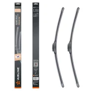 ����� ���������������� �������� 600/380�� (24 /15 ) ������������ Premium � ���������� ������ 9x3, 9x4 ��, 2 ����� Airline AWBM033 AWBM033 ����