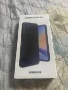 Samsung Galaxy A34 5G. �����, 128 ��, ������, 3G, 4G LTE, 5G, Dual-SIM, NFC ����