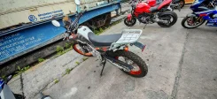 Yamaha Serow. 250����. ��., ��������, ���������, ��� ������� ����