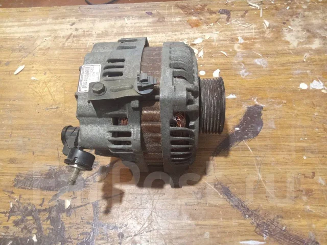 ��������� 4G69 Mitsubishi (�� ��������) MN158384 ����