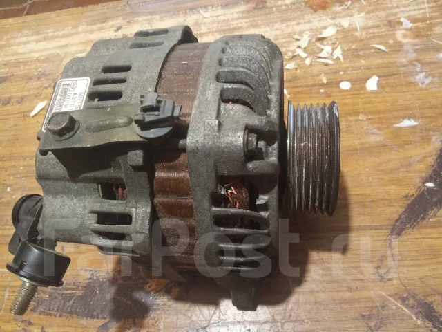 ��������� 4G69 Mitsubishi (�� ��������) MN158384 ����