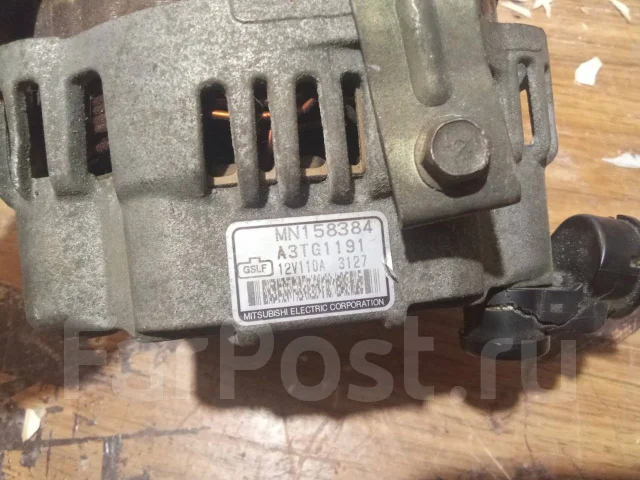 ��������� 4G69 Mitsubishi (�� ��������) MN158384 ����
