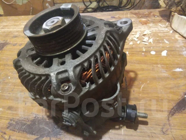��������� 4G69 Mitsubishi (�� ��������) MN158384 ����