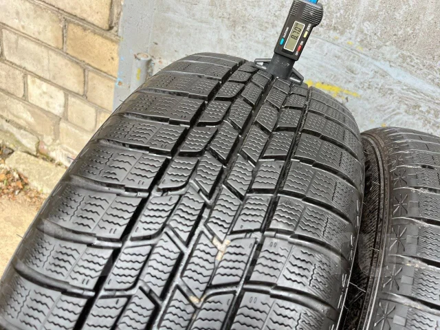 Goodyear Ice Navi 6. ������, ��� �����, 2018 ���, �/�, ����� 5 % ����