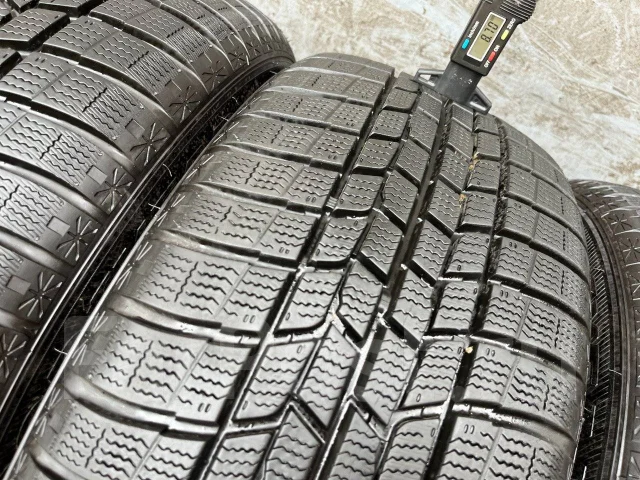 Goodyear Ice Navi 6. ������, ��� �����, 2018 ���, �/�, ����� 5 % ����