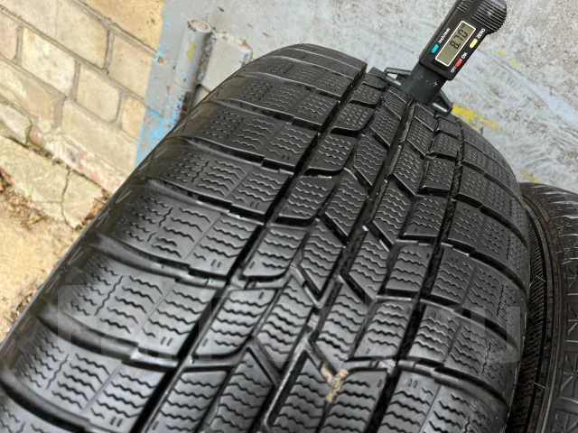 Goodyear Ice Navi 6. ������, ��� �����, 2018 ���, �/�, ����� 5 % ����