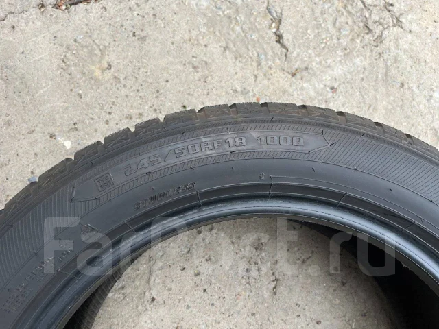 Goodyear Ice Navi 6. ������, ��� �����, 2018 ���, �/�, ����� 5 % ����