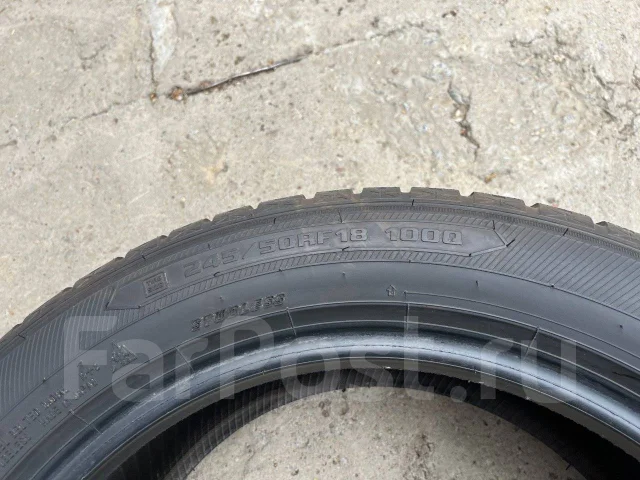 Goodyear Ice Navi 6. ������, ��� �����, 2018 ���, �/�, ����� 5 % ����