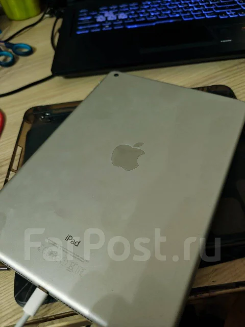 Apple iPad 5. ������ 32 �� ����