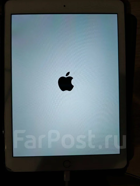 Apple iPad 5. ������ 32 �� ����