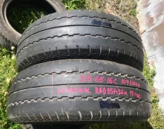Marshal Radial 857. ������, 2011 ���, �/�, ����� 50 % ����