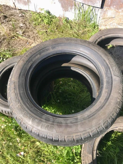 Marshal Radial 857. ������, 2011 ���, �/�, ����� 50 % ����